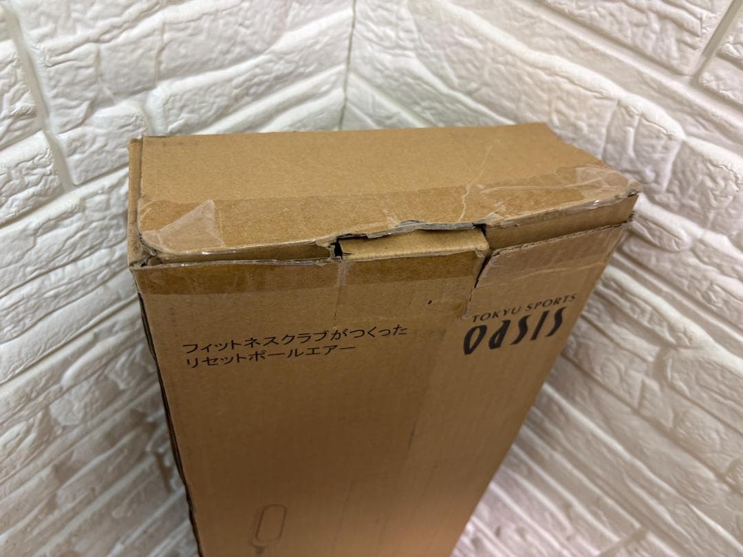 リセットポールエアー RPA-100 OASIS 東急スポーツオアシス