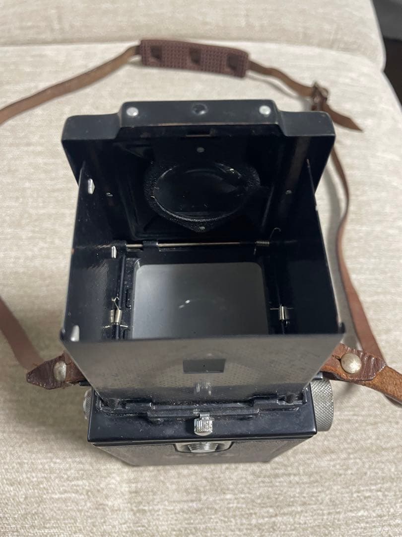 I Koflex カメラ Z e L S S. I koN