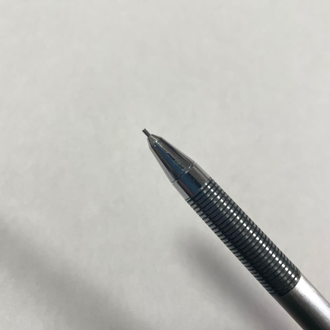 ぺんてる テクノマティック 0.5mm