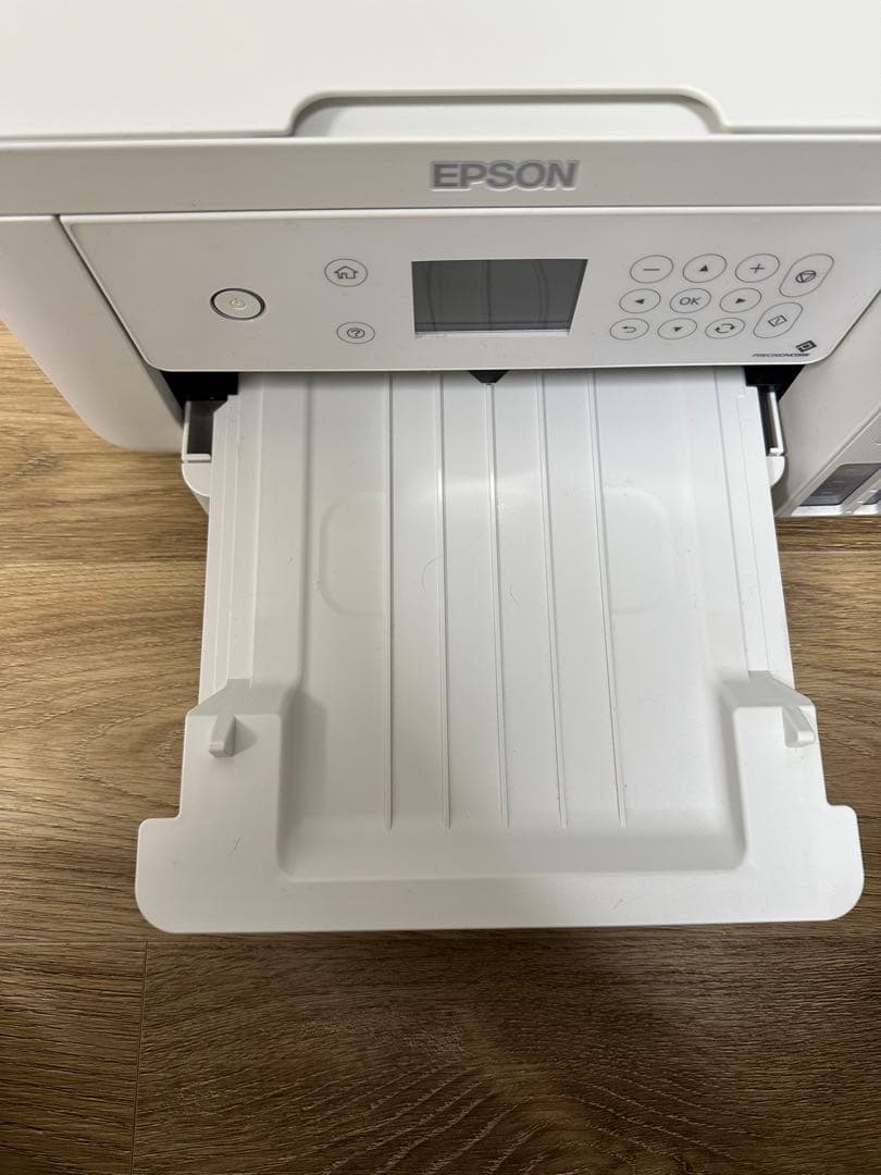 エプソン EW-M630TW　インクジェットプリンター