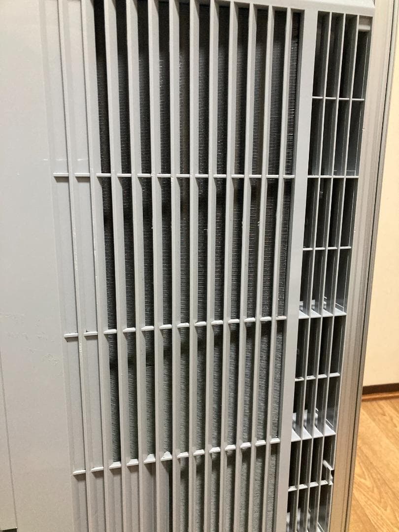 ★美品★19年製コロナ CW-F1619E7 窓用エアコン 冷房専用 ルーム06