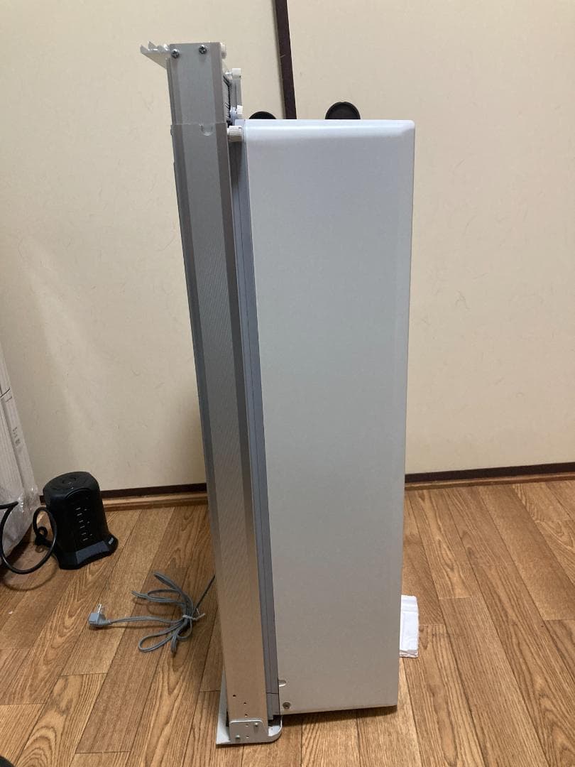 ★美品★19年製コロナ CW-F1619E7 窓用エアコン 冷房専用 ルーム06