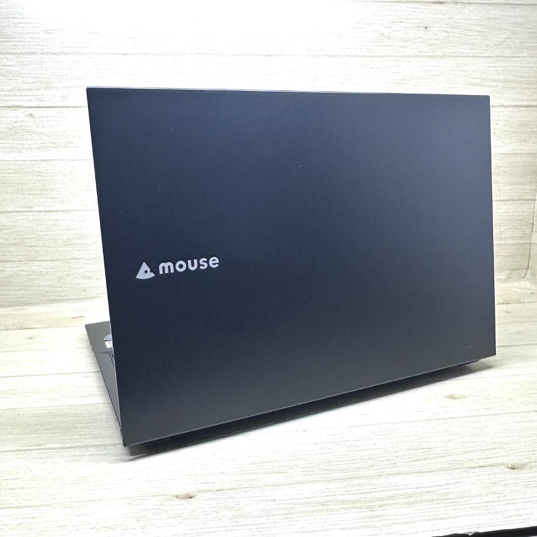★第10世代 i7★ 2021年製 テンキー DVD 15.6型 マウス H67