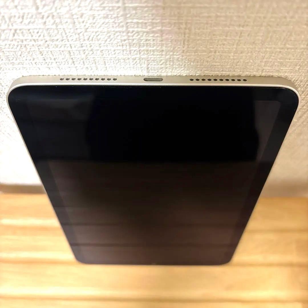 美品 iPad mini（第6世代）Wi-Fiモデル 256GB スターライト