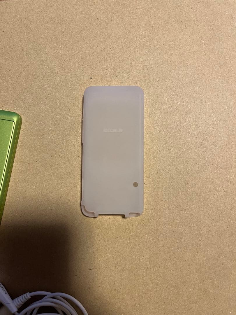SONY ウォークマン NW-S784