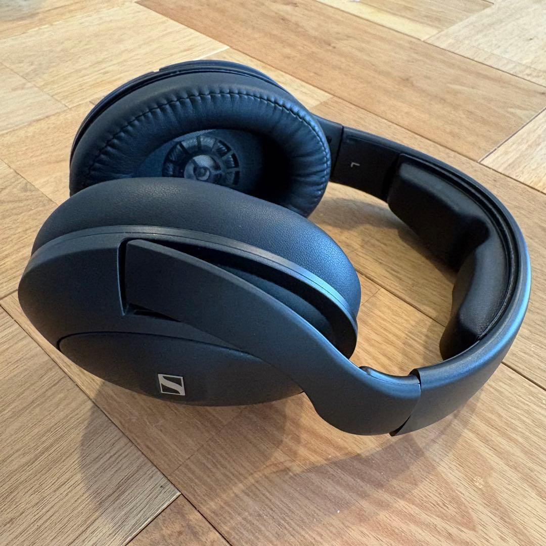 SENNHEISER HD620S 密閉型ヘッドホン