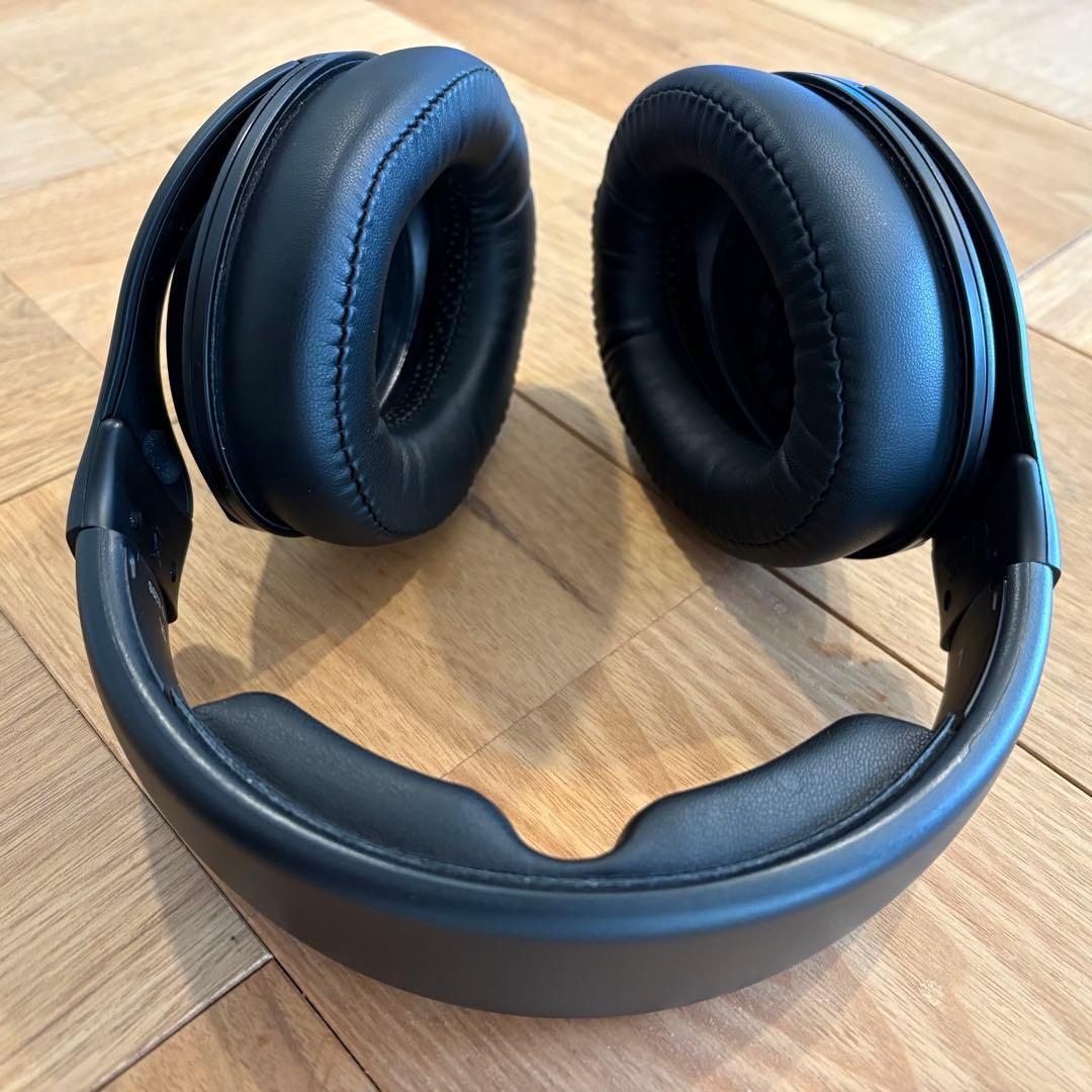SENNHEISER HD620S 密閉型ヘッドホン