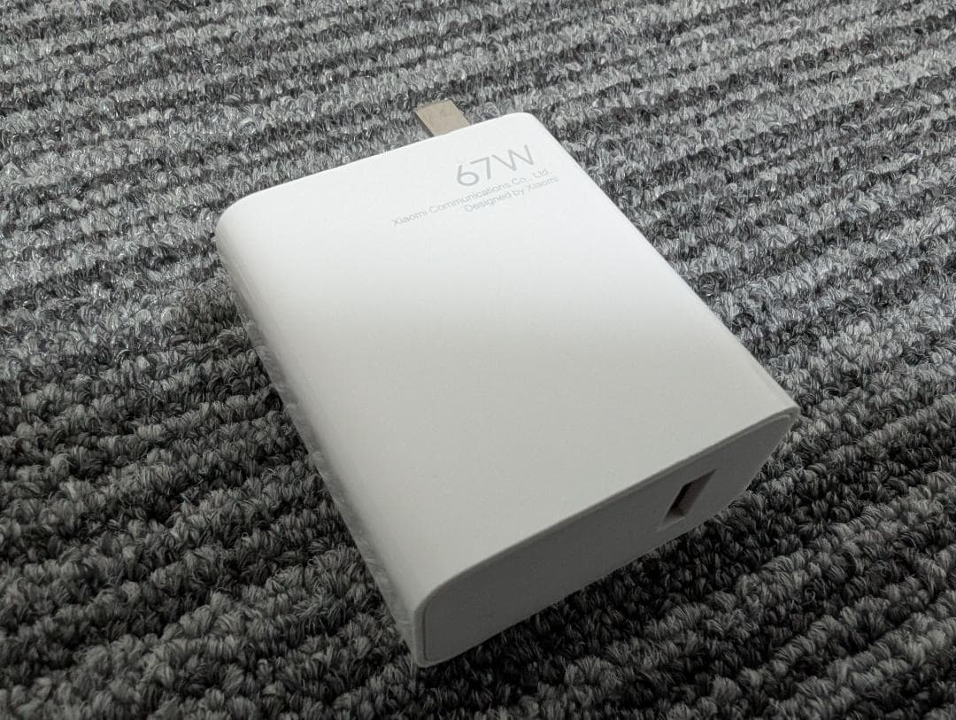 Xiaomi Redmi K40S / POCO F4 グローバルROM