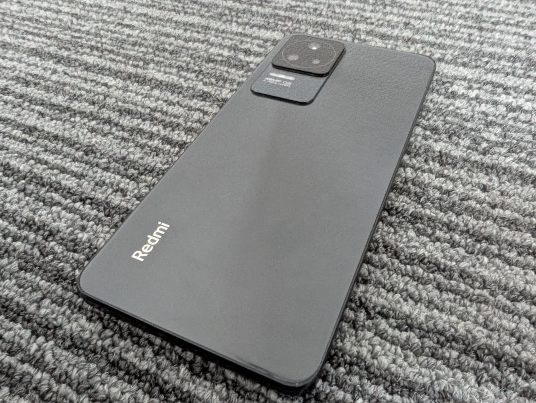 Xiaomi Redmi K40S / POCO F4 グローバルROM