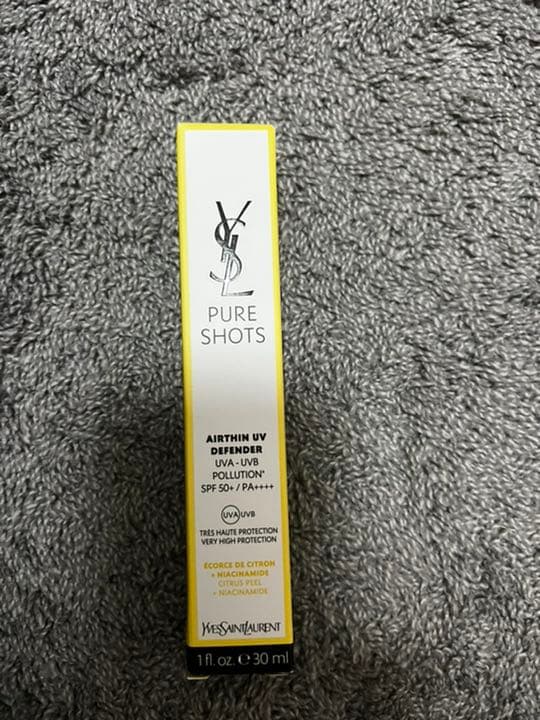 イヴサンローラン Yves Saint Laurent コスメセット