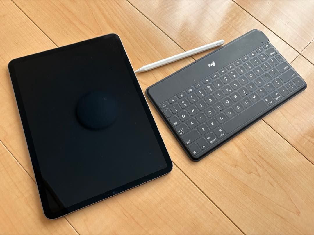 iPad Pro 第3世代　128GB