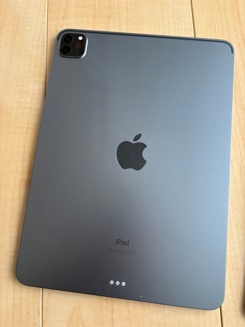 iPad Pro 第3世代　128GB