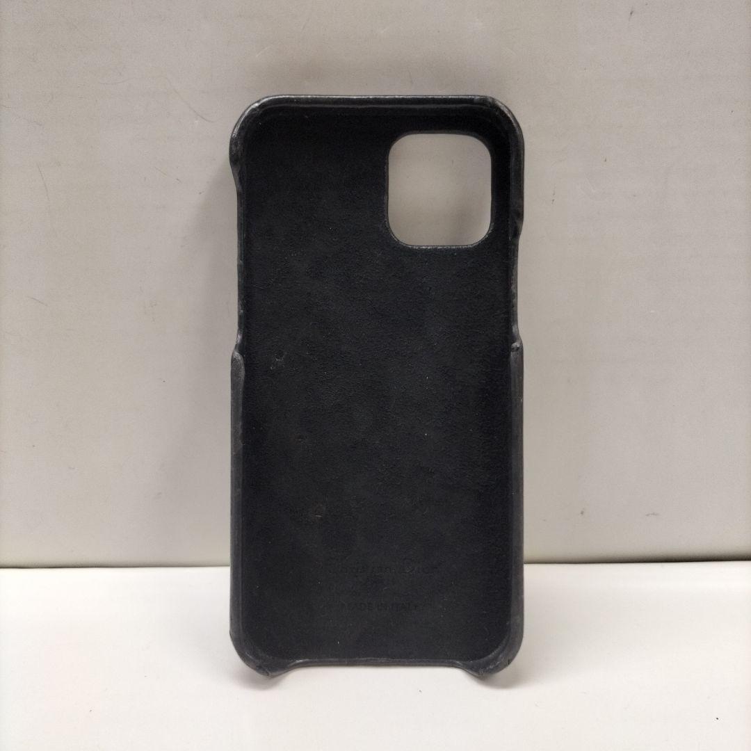 AAA04-7 クリスチャンディオール iPhone12 12Proケース