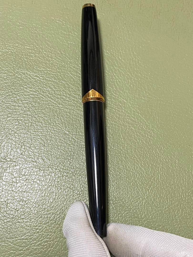 モンブラン★万年筆 750 MONT BLANC