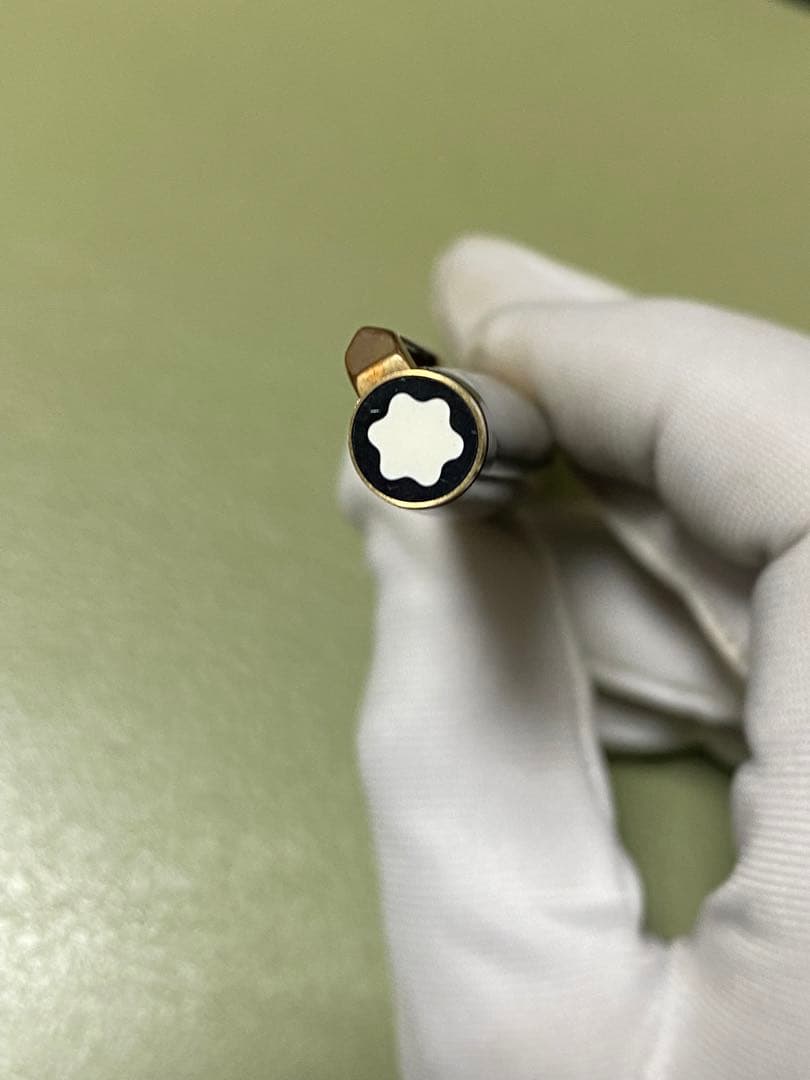 モンブラン★万年筆 750 MONT BLANC