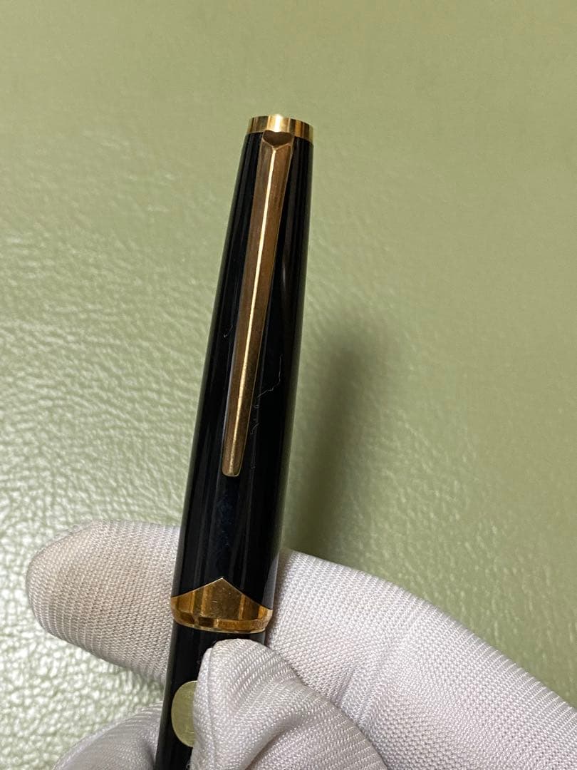モンブラン★万年筆 750 MONT BLANC