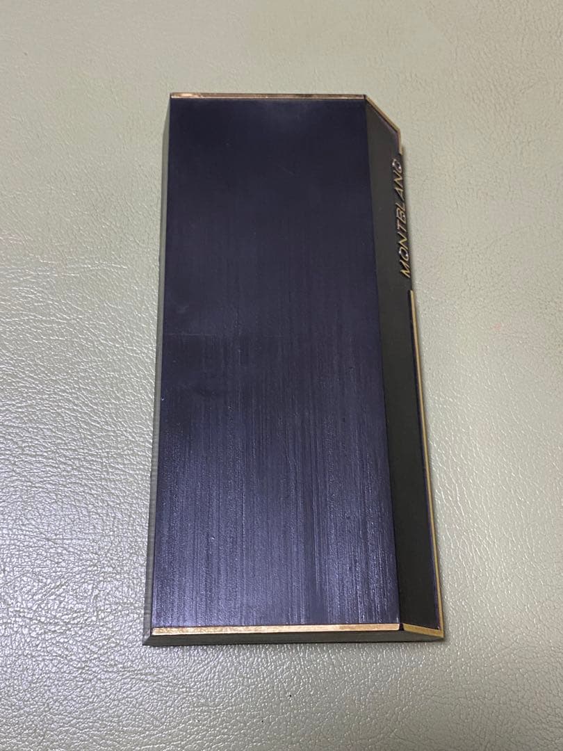 モンブラン★万年筆 750 MONT BLANC