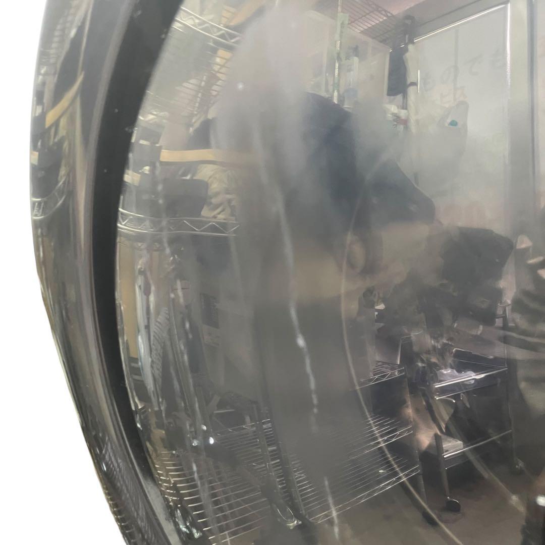 【名古屋市内優先】2023年製 SHARP 7kg ドラム式洗濯機 ES-S7H