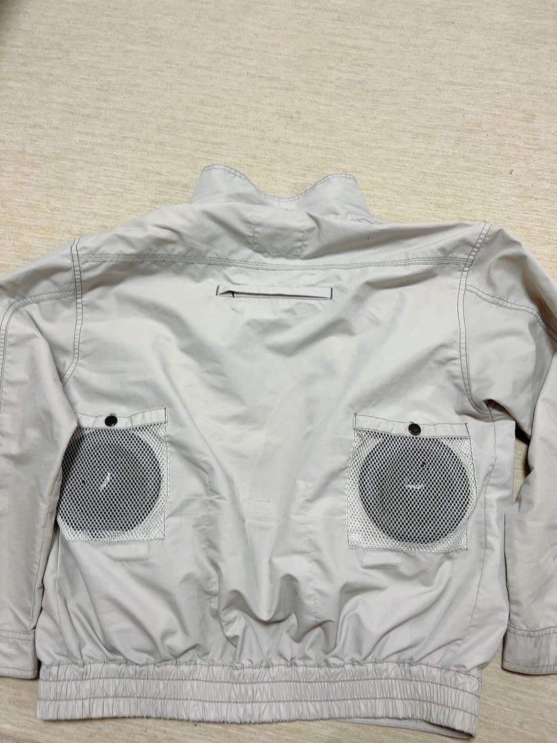 7/31(木)まで最大値下げ　空調服セット お買い得品