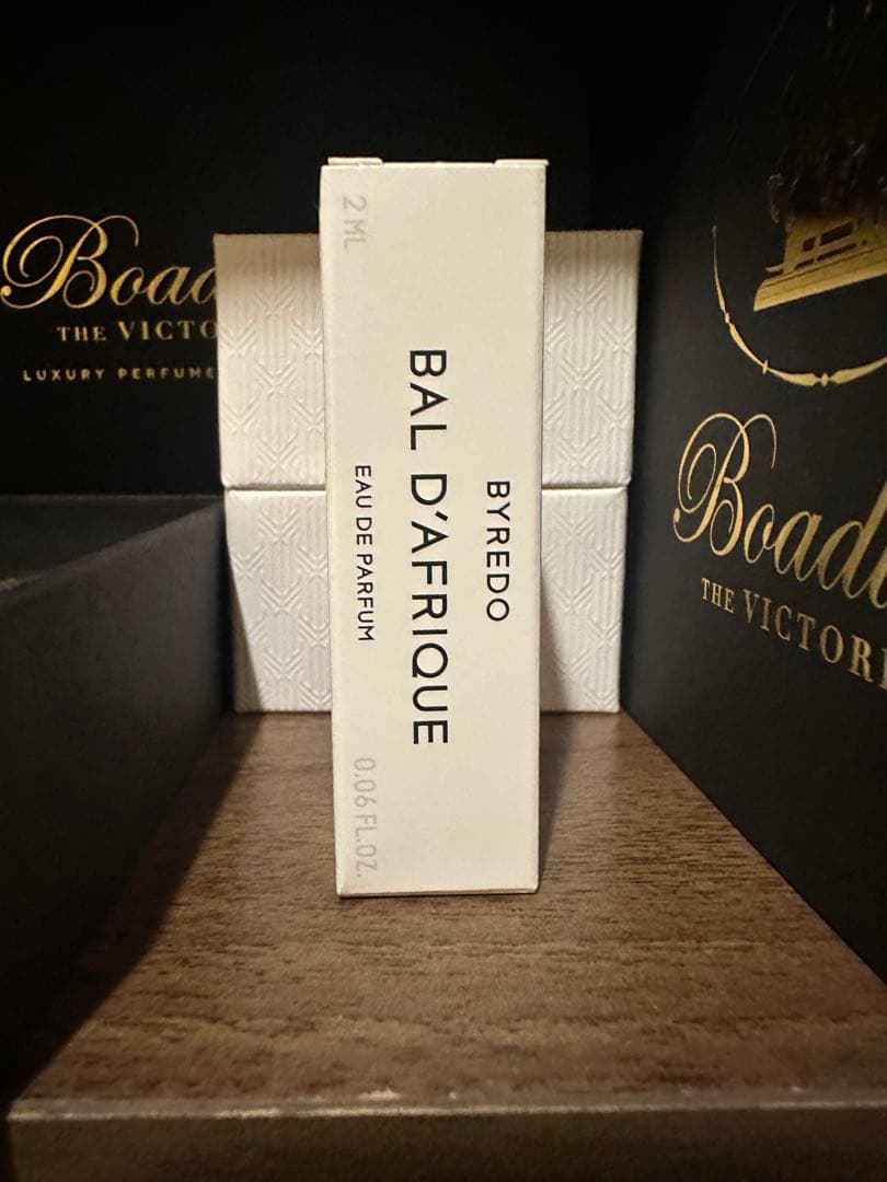 BYREDO SUMMER RAIN キャンドル 30g +サンプル3本