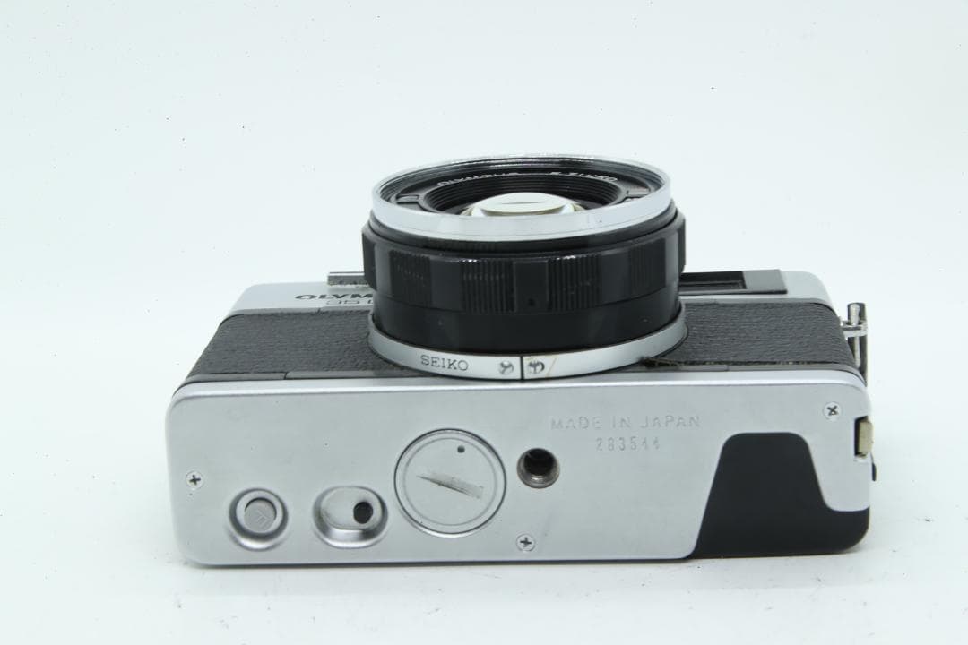 【Q2328】 OLYMPUS 35 DC オリンパス