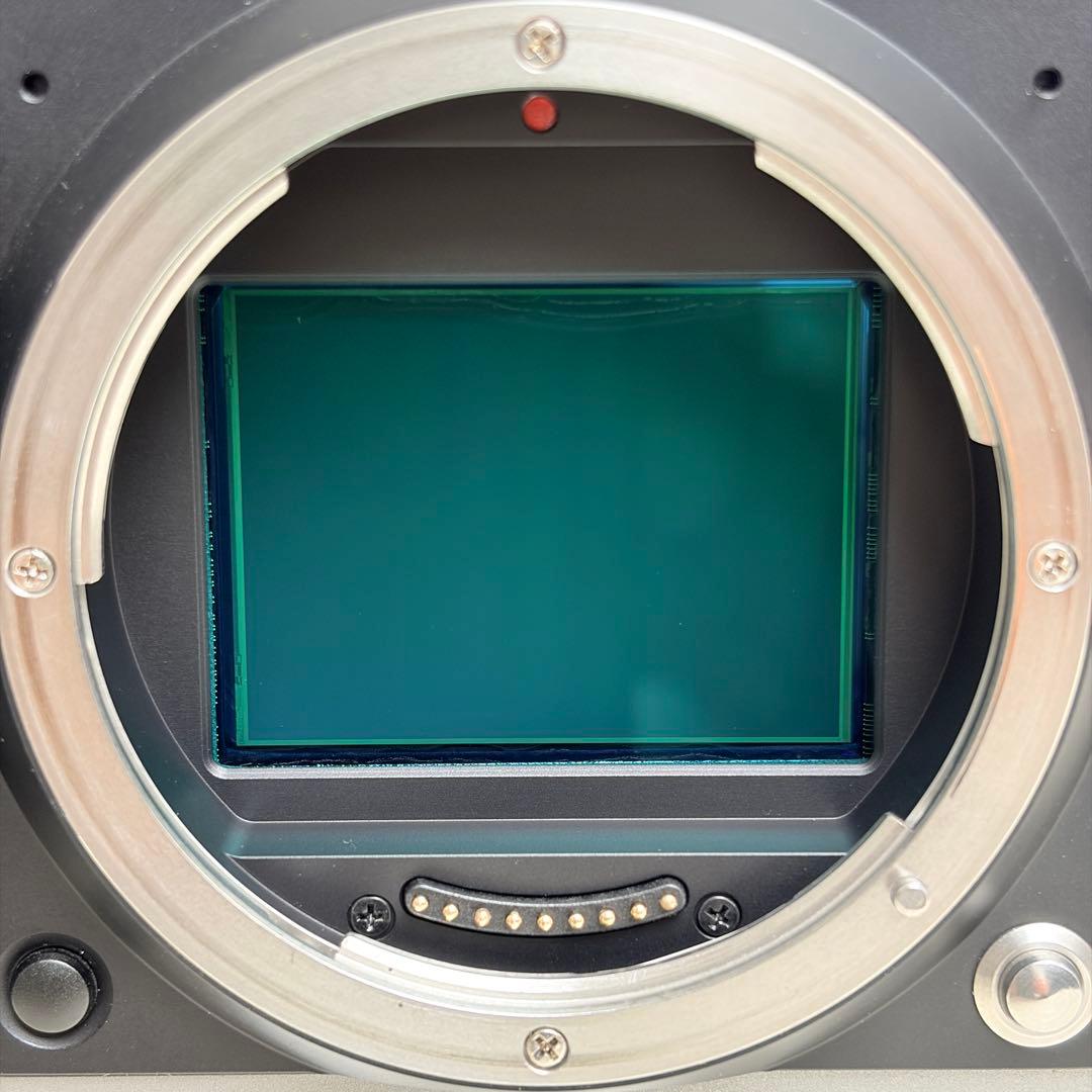 【訳アリ大特価‼️】Hasselblad X1D-50c