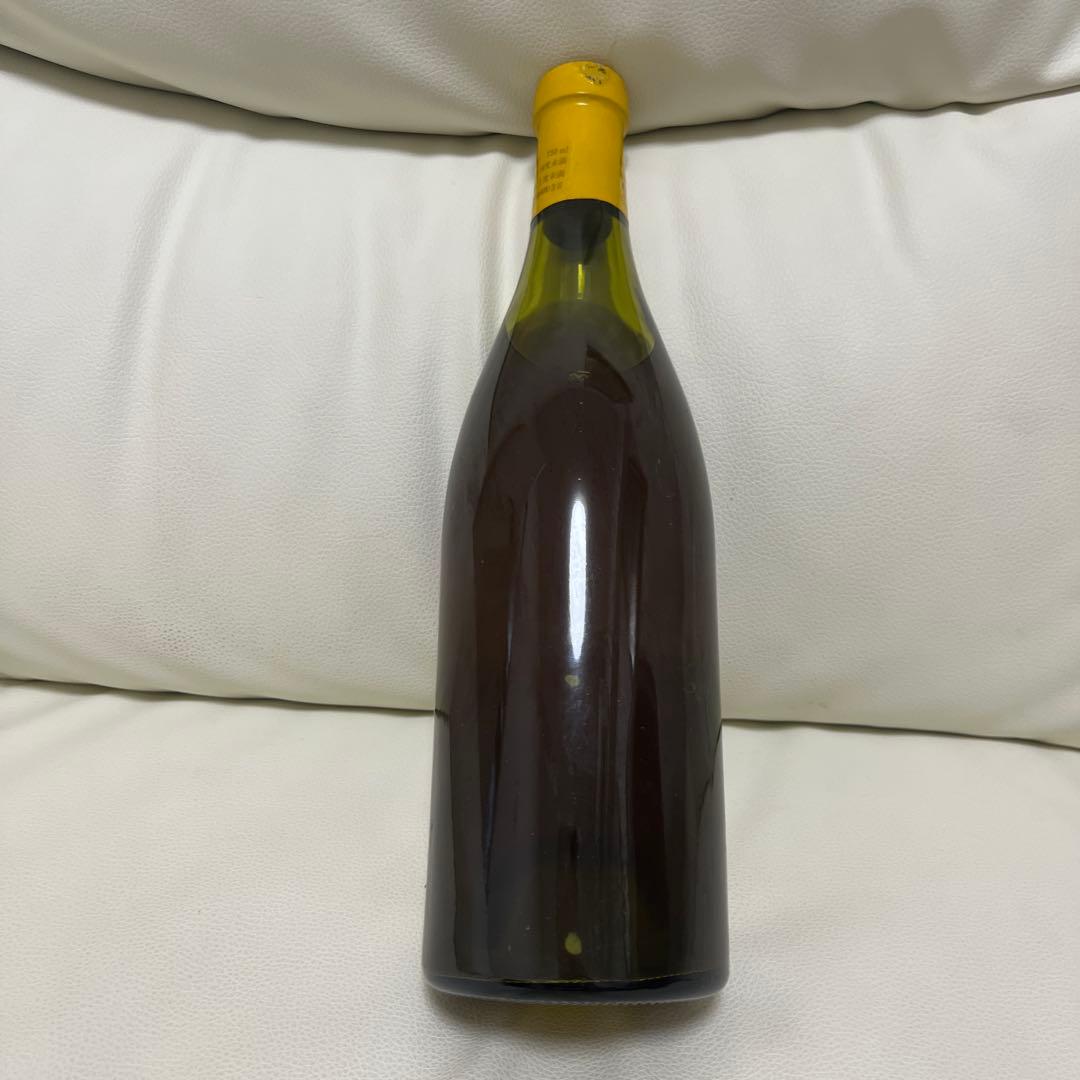 [希少]Louis Latour Corton-Charlemagne 1989