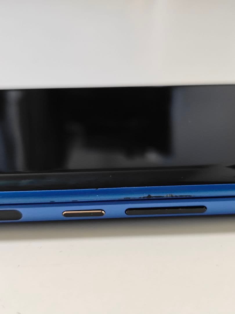 F(x)tec Pro1X（QX1050）8GB/256GB 動作確認済み