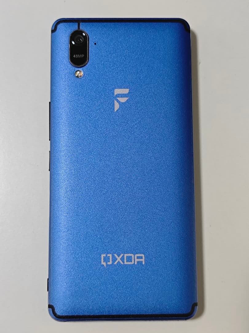 F(x)tec Pro1X（QX1050）8GB/256GB 動作確認済み