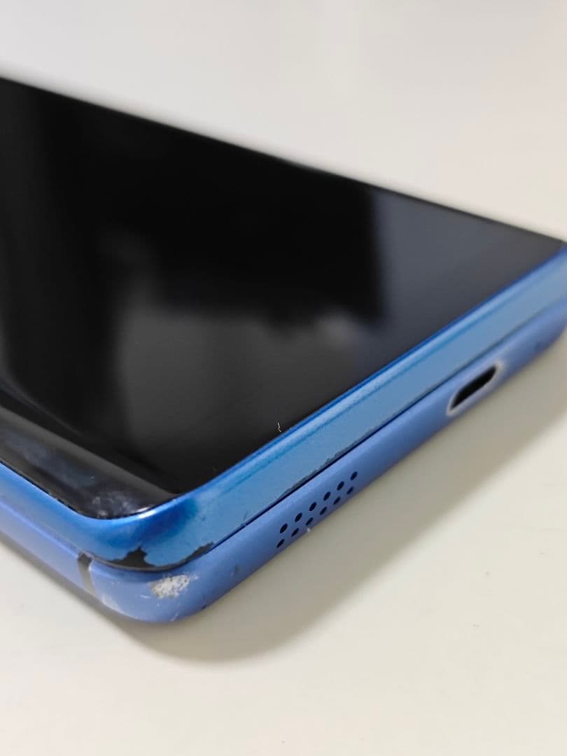 F(x)tec Pro1X（QX1050）8GB/256GB 動作確認済み