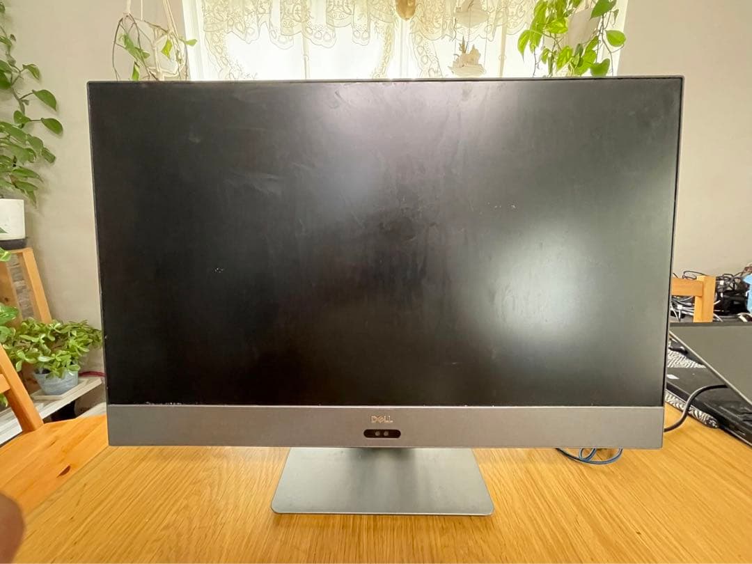 Dell デスクトップPC AMD Ryzen 5 1400 8GB RAM