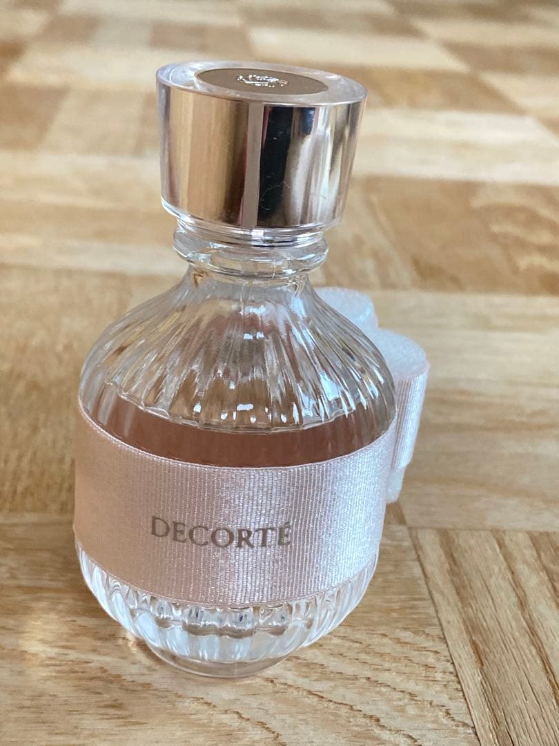 DECORTE キモノユイ 50mL【箱付き】