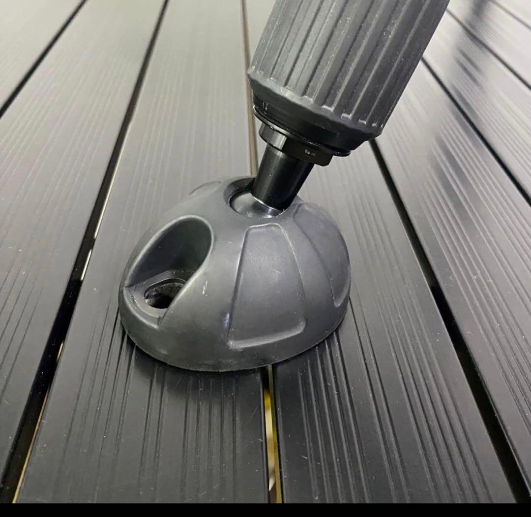 【超大型カーボン三脚】BENRO C5790TN + PB-70 他、一式