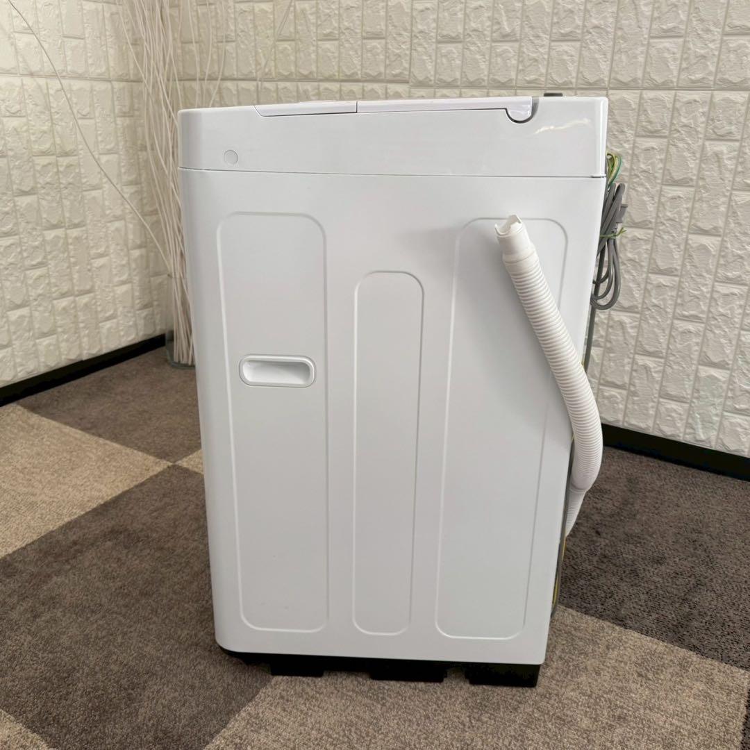 たんたん ✨家電3点　アイリス　ハイセンス　ニトリ　冷蔵庫　洗濯機　美品