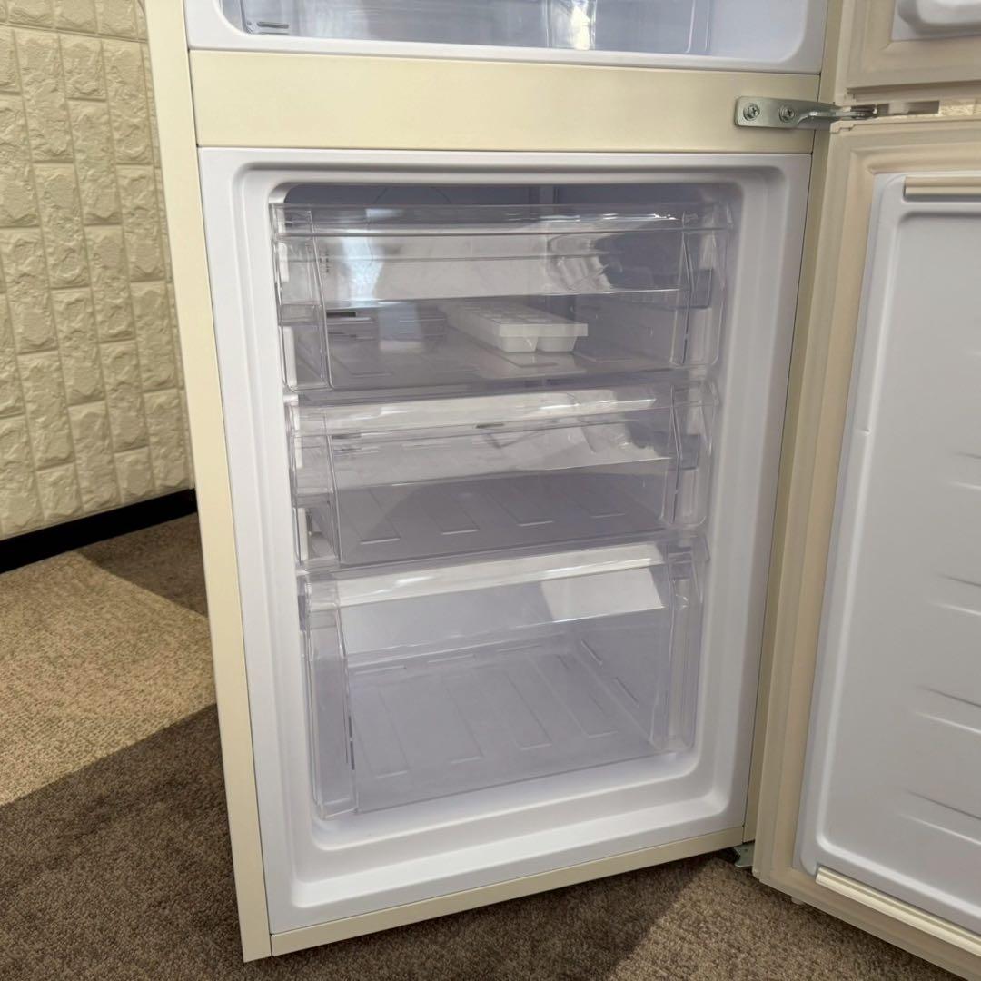 たんたん ✨家電3点　アイリス　ハイセンス　ニトリ　冷蔵庫　洗濯機　美品