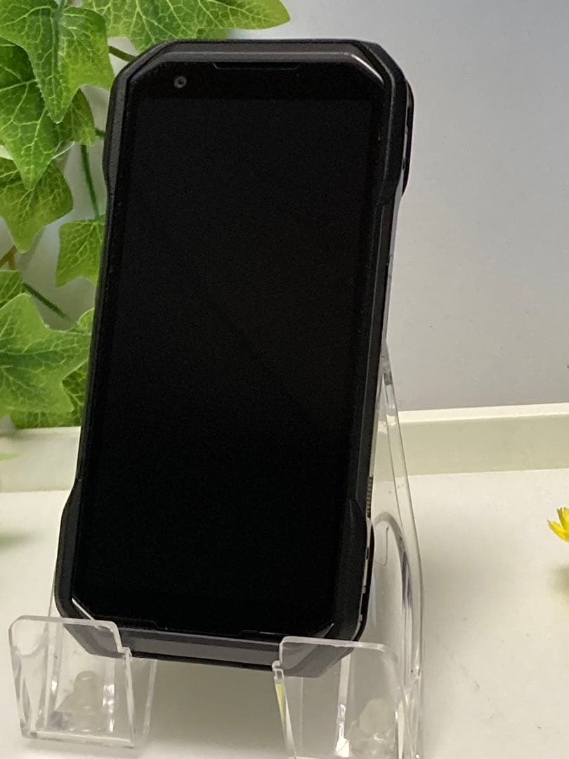 TORQUE G06 KYG03 au SIMフリー 新品同様 現品のみ⭐️