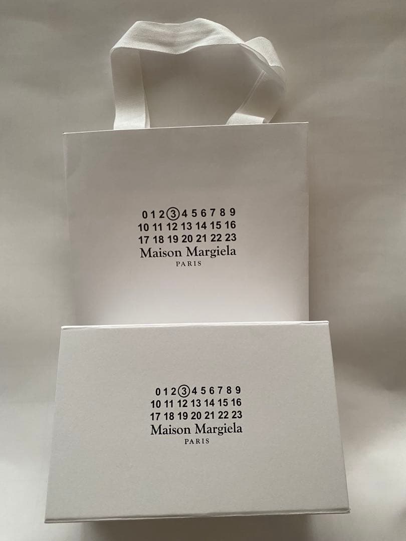 Maison Margiela REPLICA バブルバス 100ml