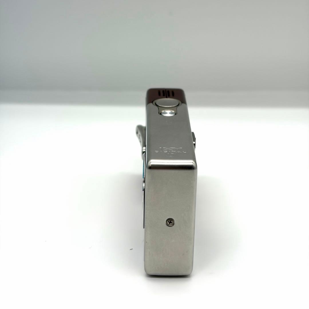 Canon IXY DIGITAL L1 ブロンズ 動作確認済