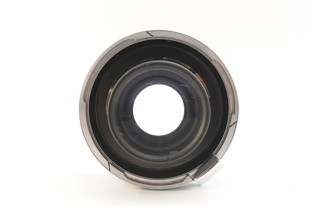 ★極上美品！★Nippon Kogaku W-Nikkor 3.5cm F1.8