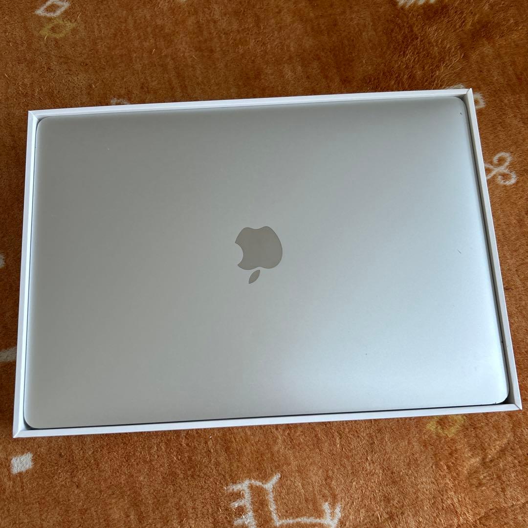 MacBook本体 MacBook Air 2020 M1 A2337