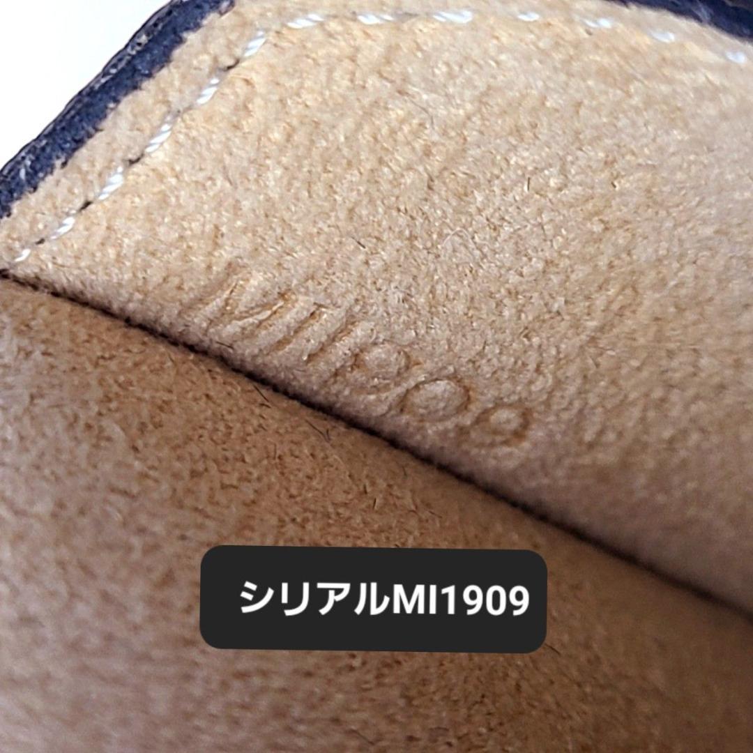 極美品 ルイヴィトン モノグラム メガネケース エテュイ ラバ 老眼鏡