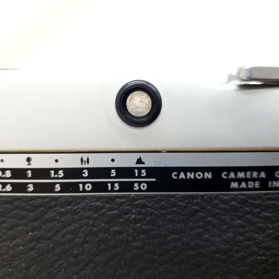 【動作確認済】 Canon Demi G0212-64-2p