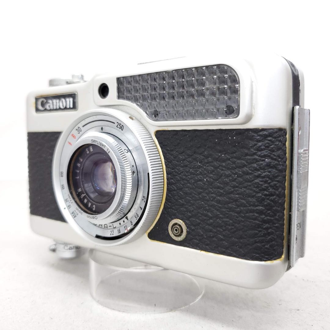 【動作確認済】 Canon Demi G0212-64-2p