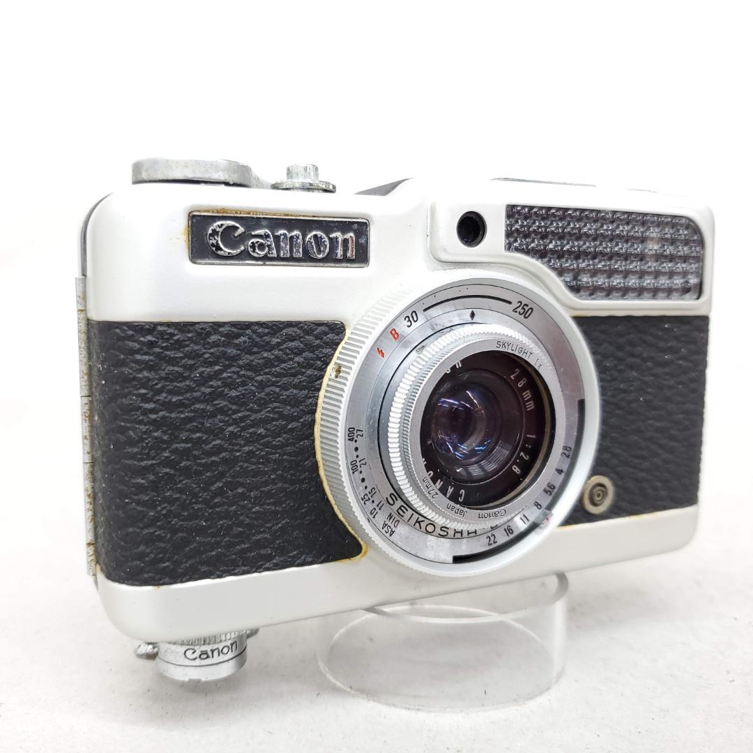 【動作確認済】 Canon Demi G0212-64-2p