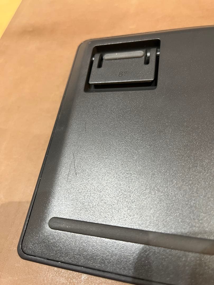 Logicool MX Mechanical Mini（青軸）