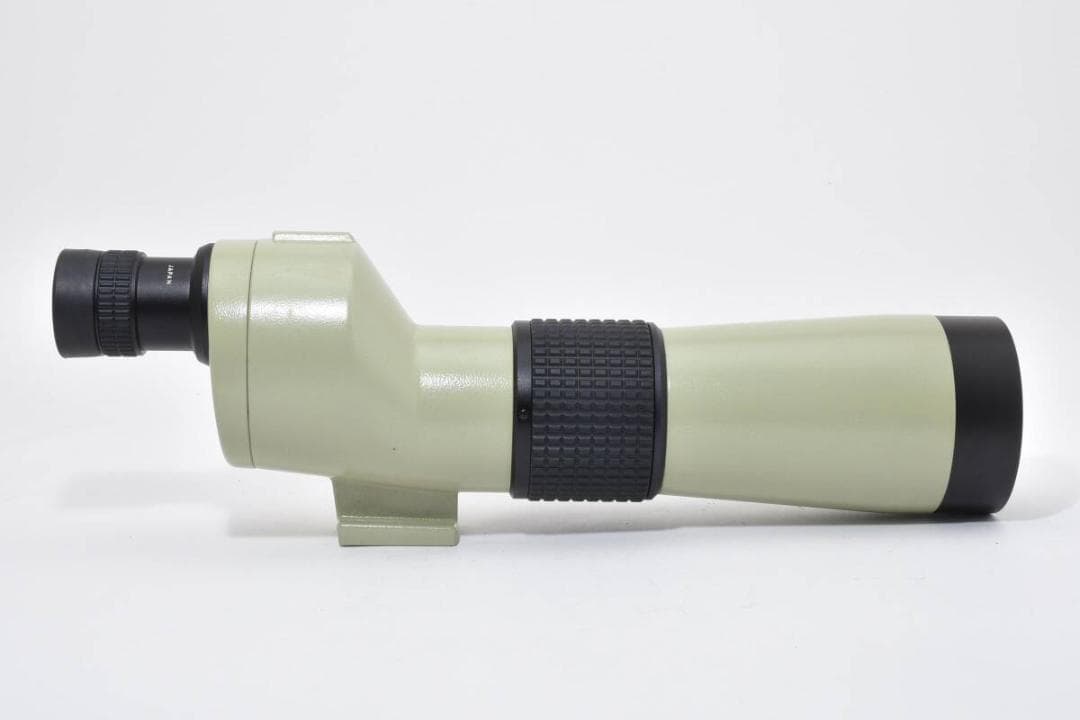 ★極上品★ Nikon FIELDSCOPE D=60 P 20x 単眼鏡