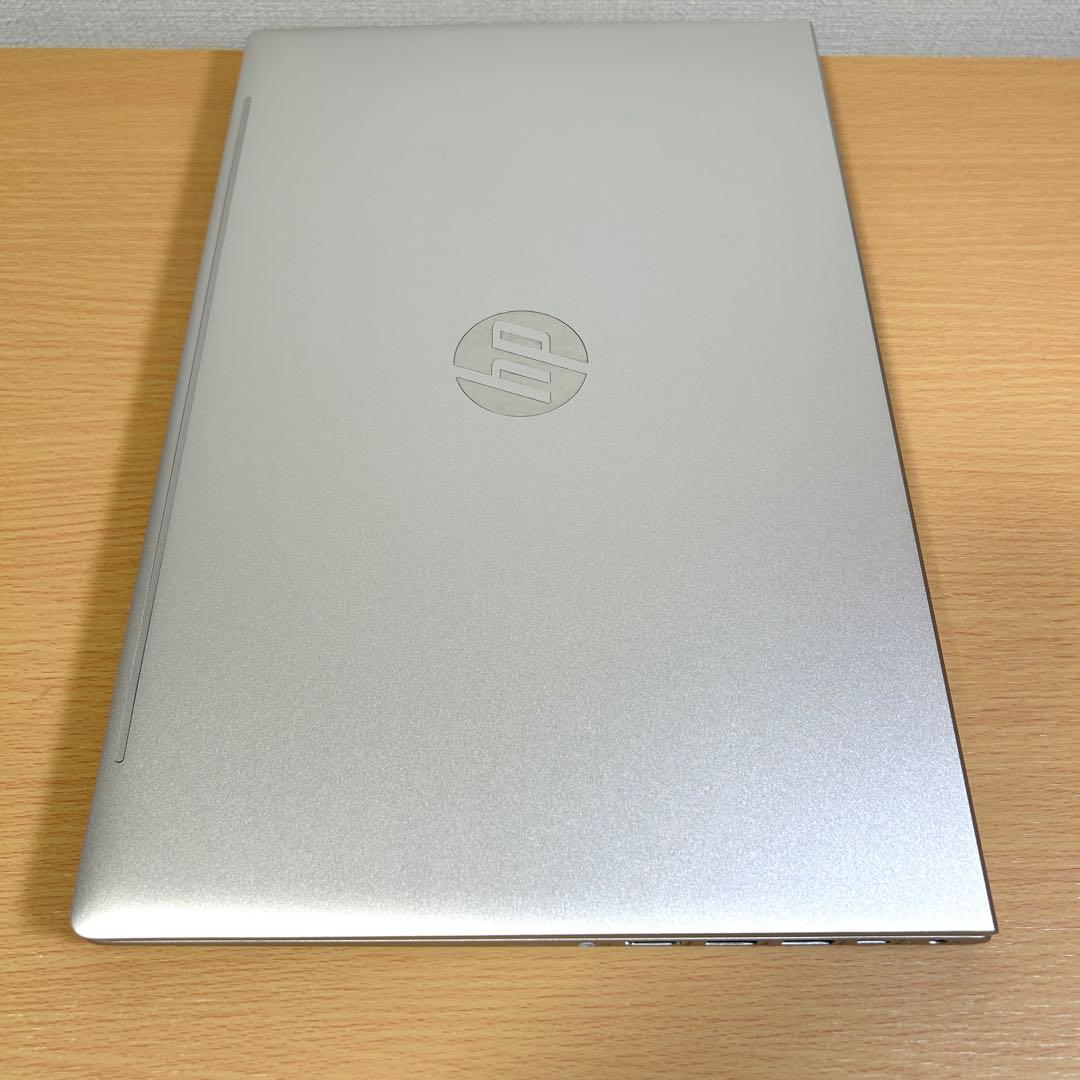 美品 hp PROBOOK 455 G9 512GB 16GB Ryzen5