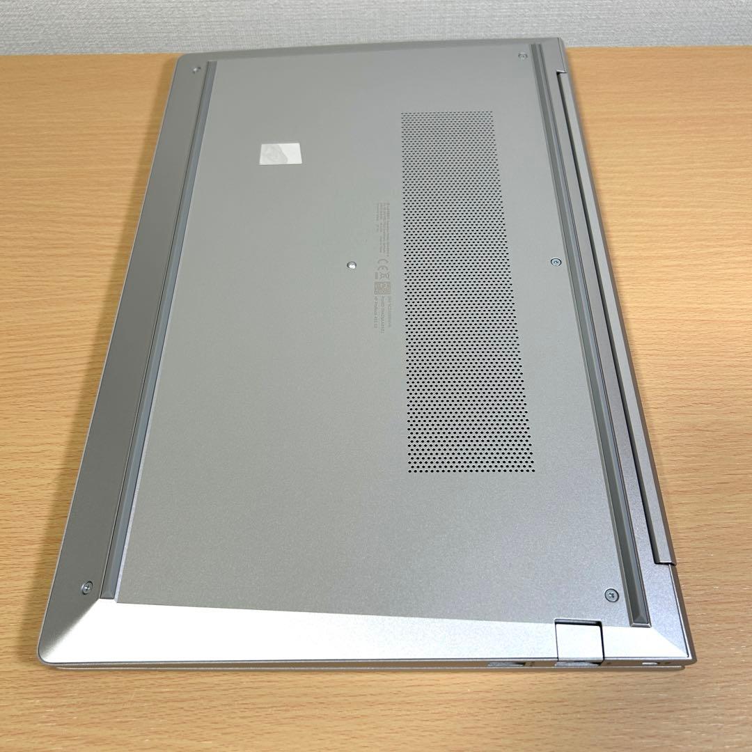 美品 hp PROBOOK 455 G9 512GB 16GB Ryzen5