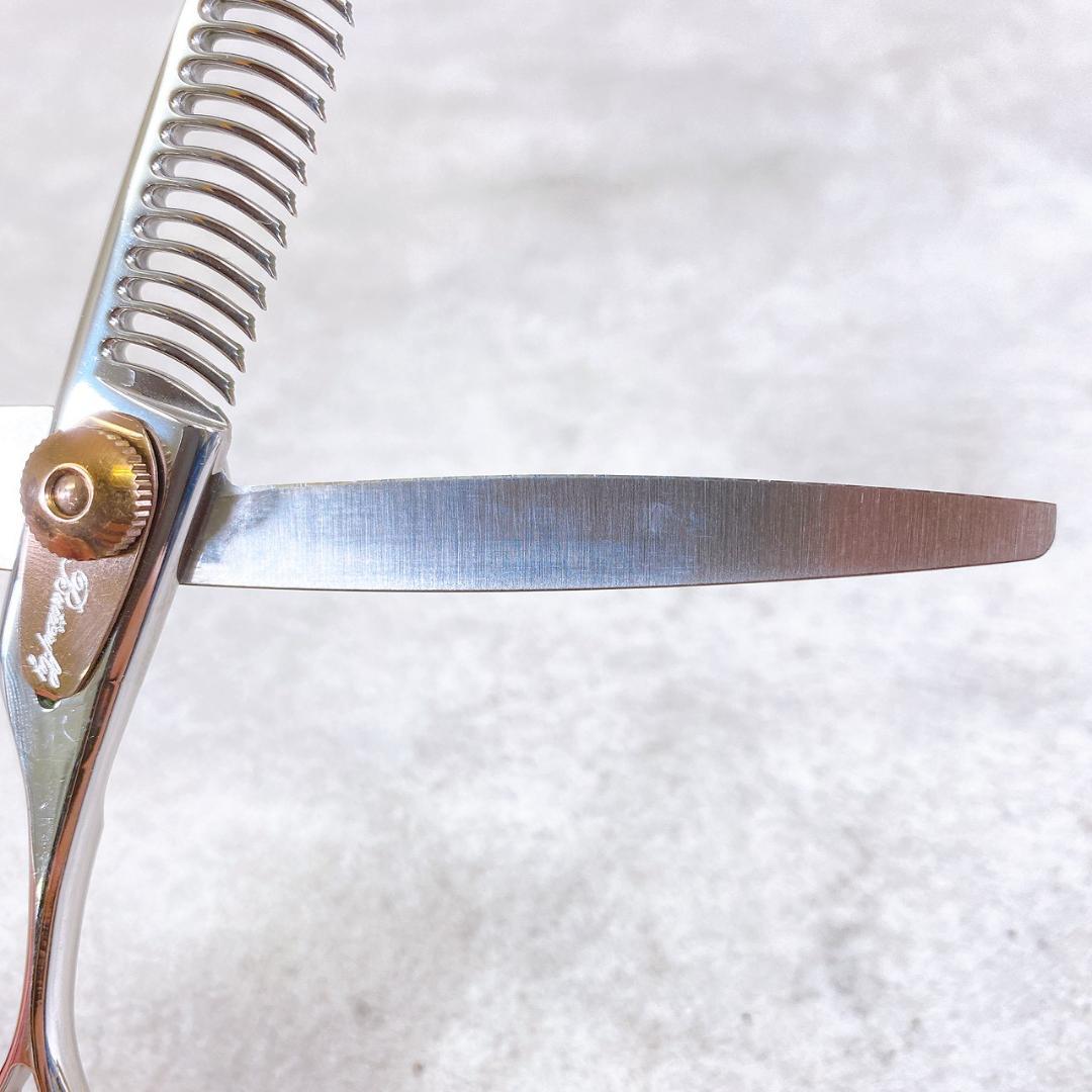 美品　東京理器 Butterfly RS-25S 25目 セニング 30%CUT