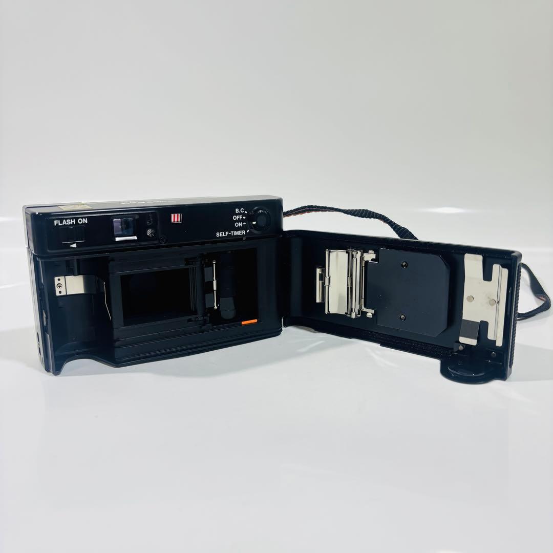 ★外観美品・動作品★【A1709】Canon AF35ML オートボーイ